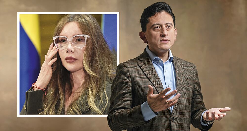 Diana Marcela Morales, la nueva ministra de Comercio, ha tenido que librar una batalla para poder reordenar la cartera tras la salida de Luis Carlos Reyes, quien, al parecer, dejó cargos instalados.