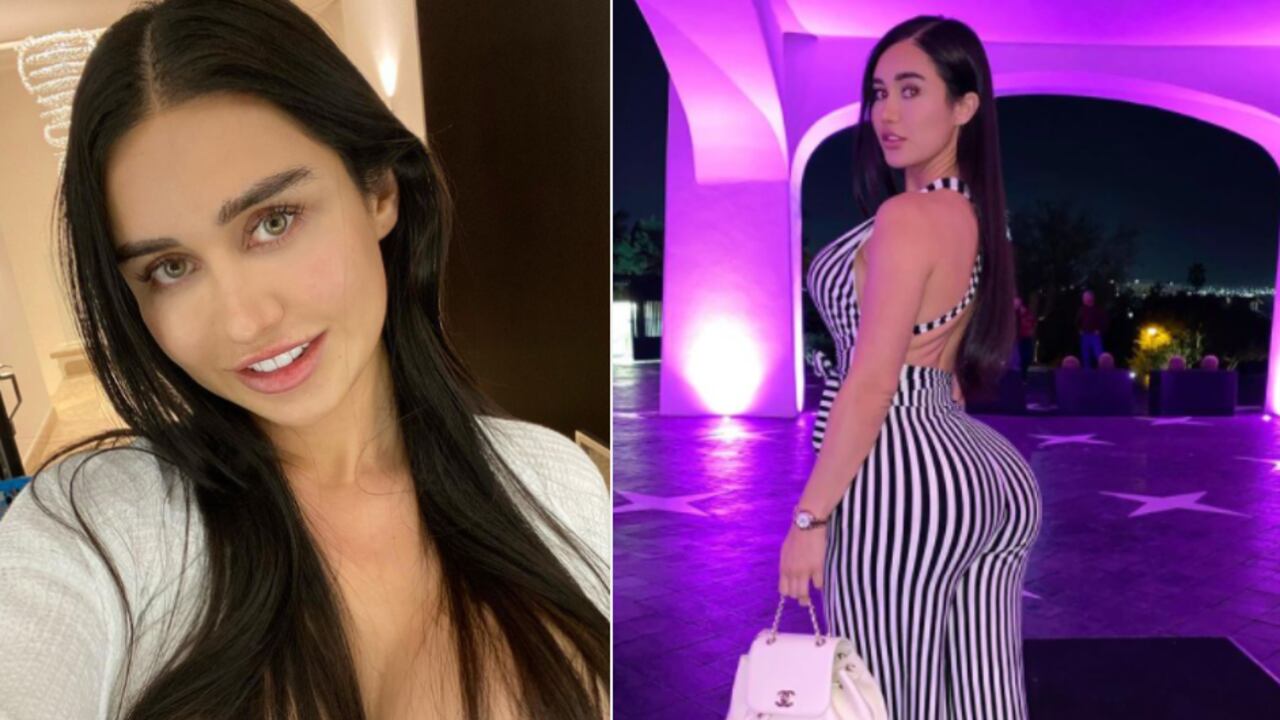 Murió a los 29 años Joselyn Cano, la “Kim Kardashian mexicana”, esta sería la causa de su muerte