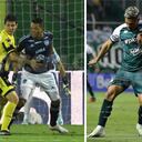 Junior y Cali los más opcionados a clasificarse en la fecha 20