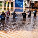 Porto Alegre, estado de Rio Grande do Sul, Brasil