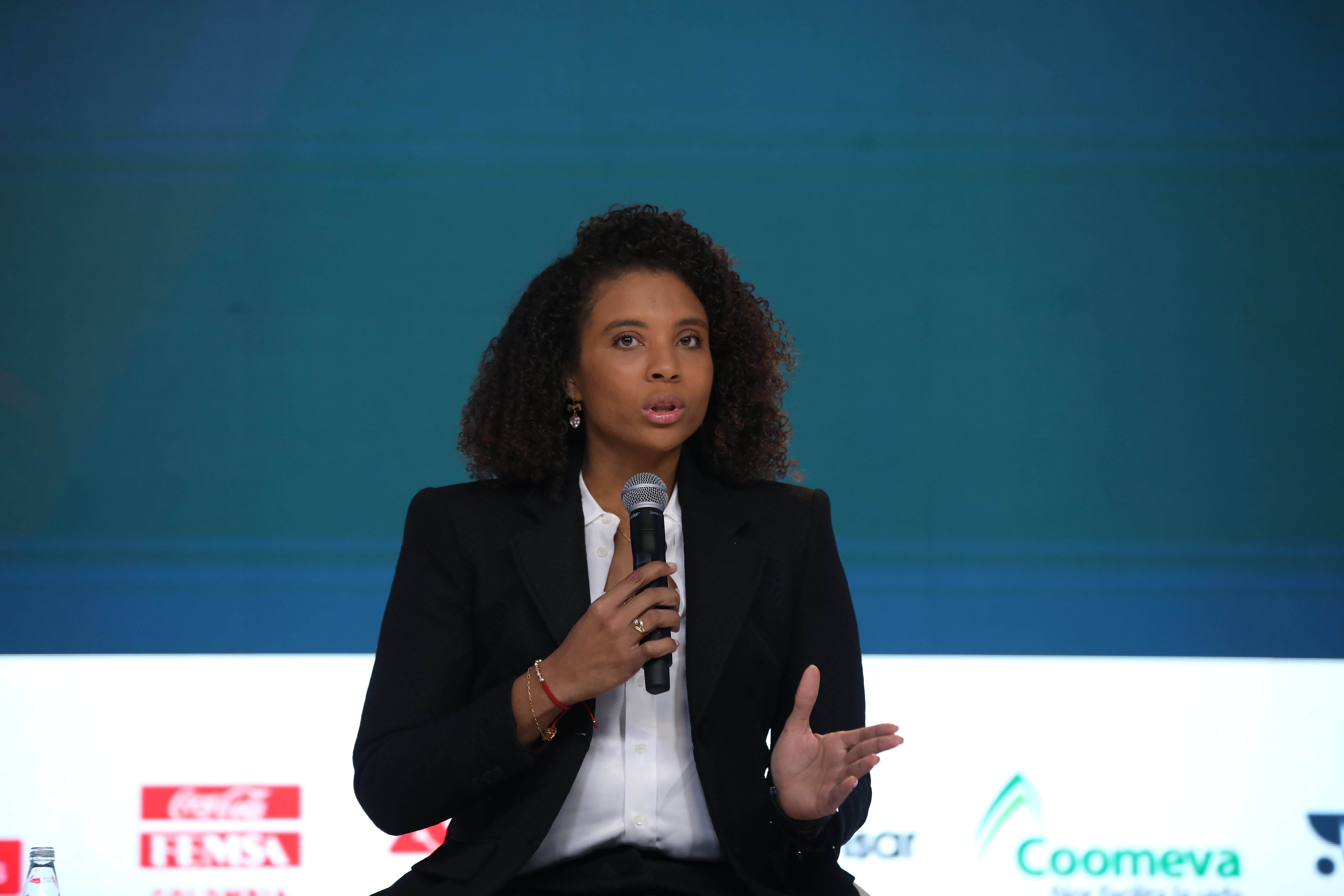 GRAN FORO COLOMBIA 2024