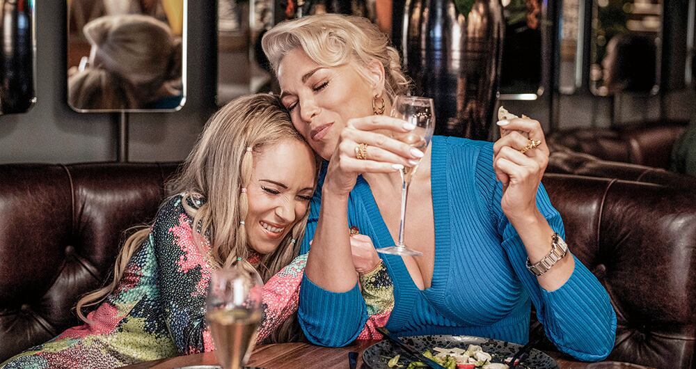 A la enorme televisión, gracias_5