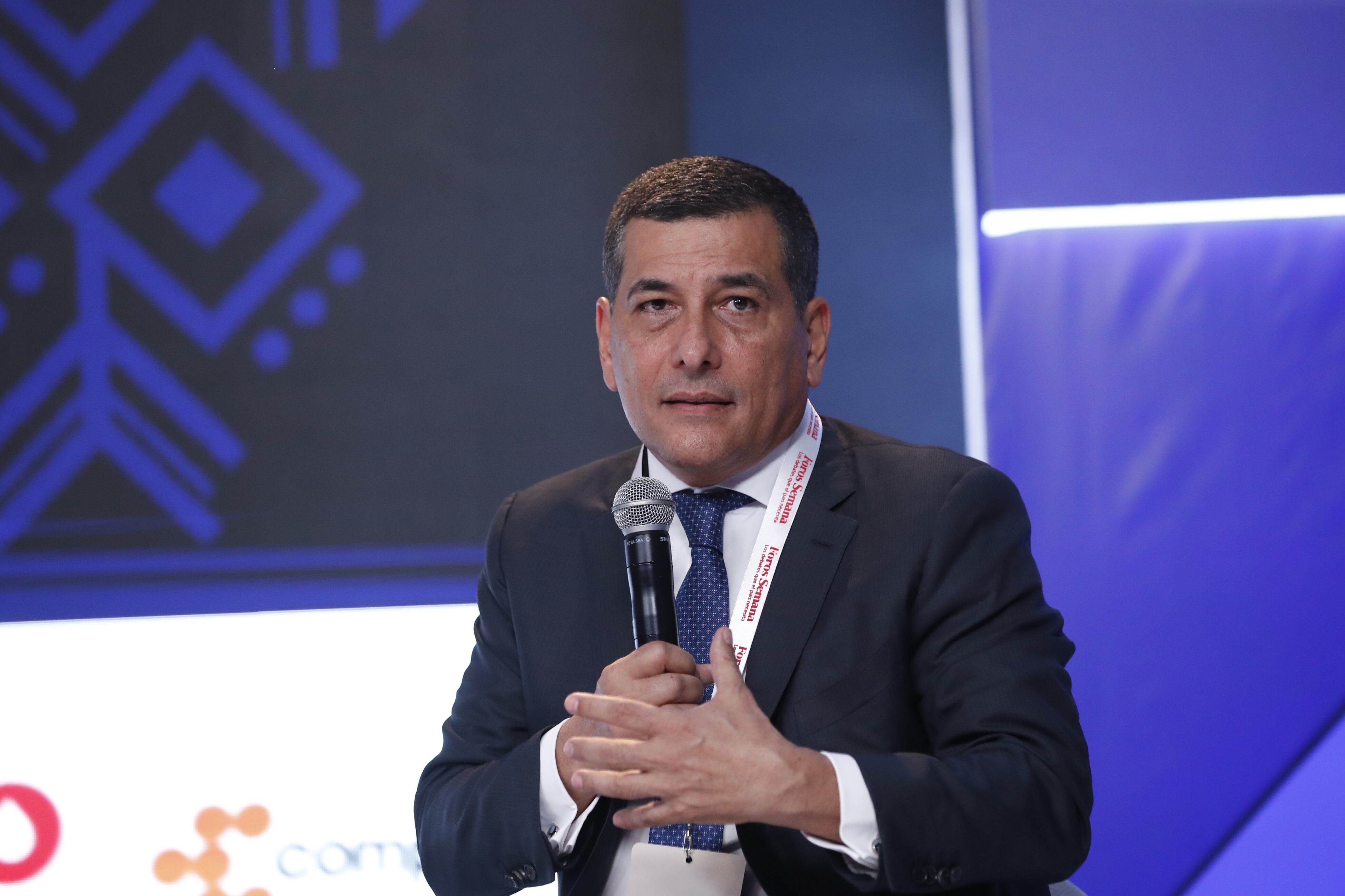 GRAN FORO COLOMBIA 2024