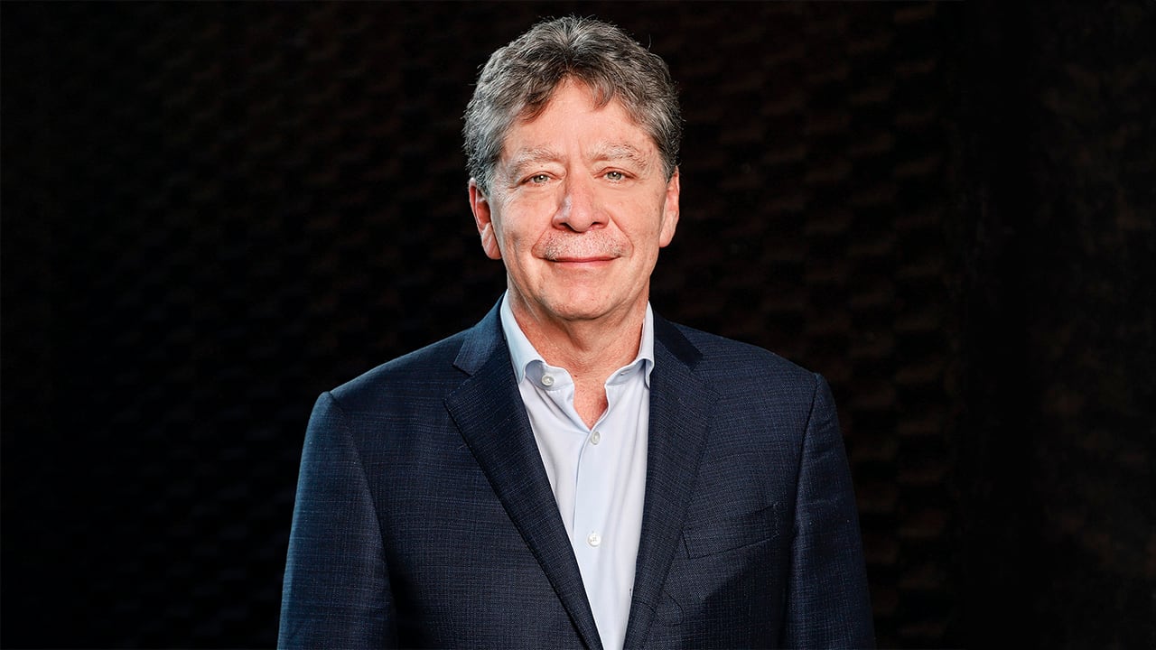Bruce Mac MasterPresidente de la Andi