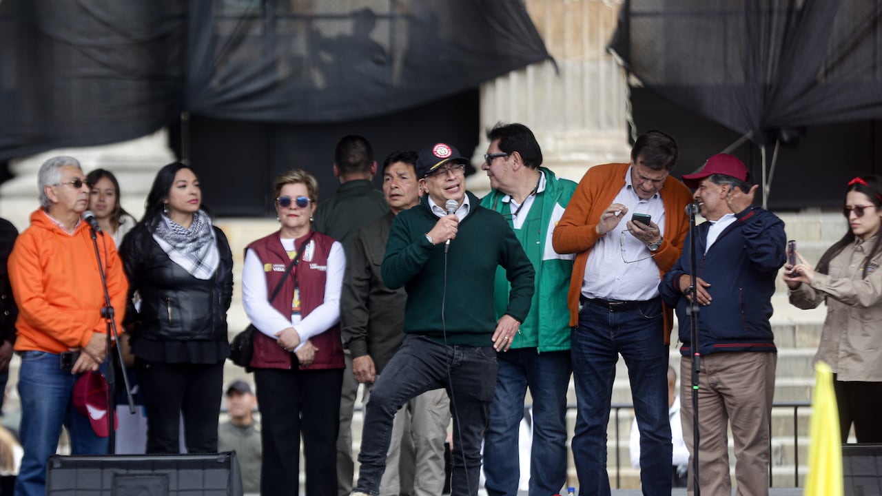 Organizaciones sindicales y comunidades indígenas se movilizarán en el país.