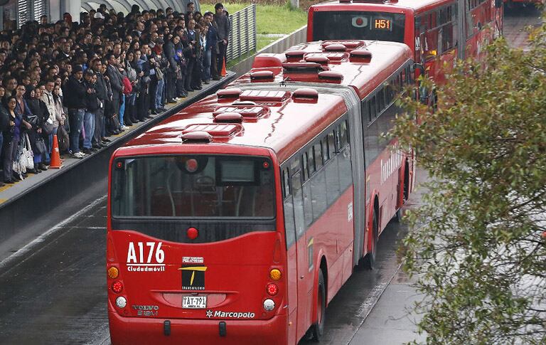 Una joven fue víctima de un hombre que, según su relato, se le acercó insistentemente y se masturbó delante de ella (Foto de referencia)