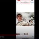 Imagen que el portal Focus Noticias presentó sobre los últimos instantes con vida de Mauricio Leal