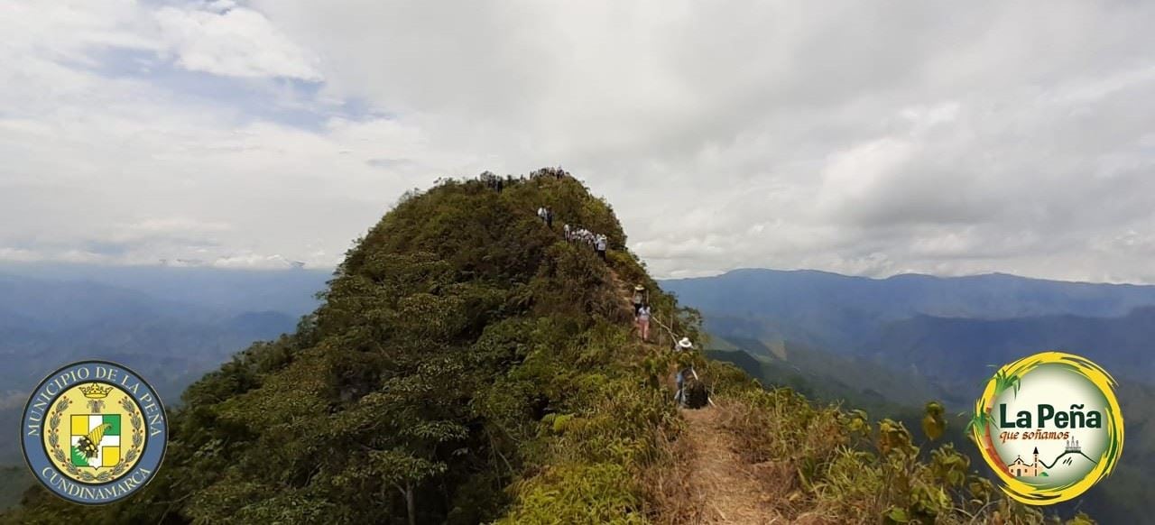 La Peña, Cundinamarca