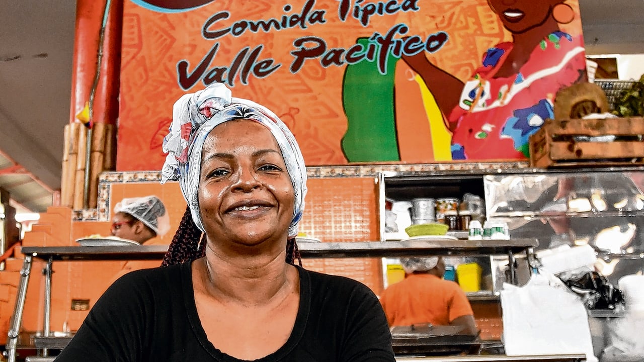 Basilia Murillo ha logrado participar y exponer sus platos en diferentes eventos de cocina en el país y fuera de él. Por su conocimiento, la han catalogado como ‘la portadora de tradición de la cocina popular casera del Pacífico Colombiano’.