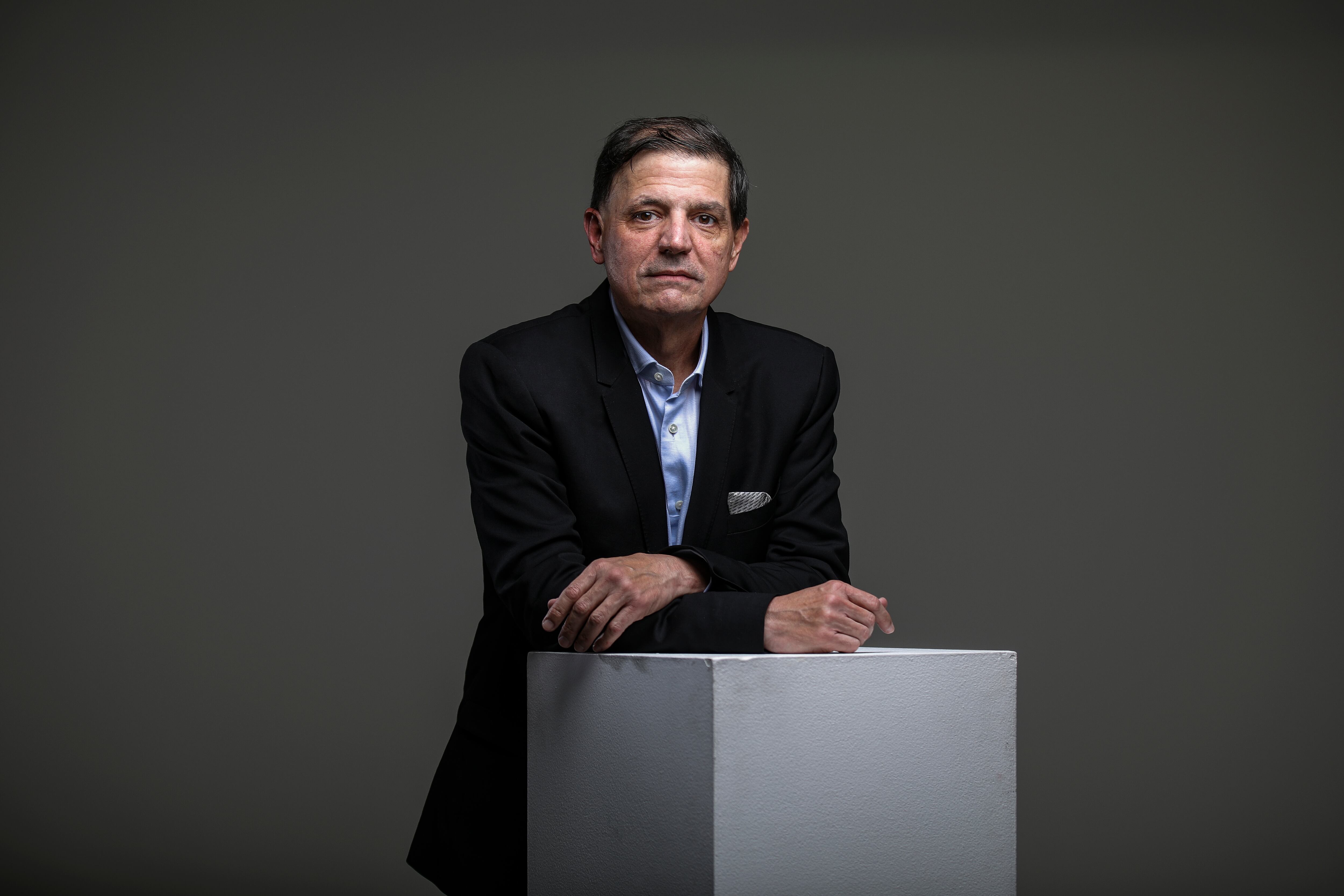 José Manuel Carbonell 
Presidente de Compañía de Inversiones Olímpica