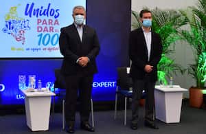 Inauguración planta de unilever