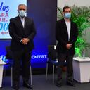 Inauguración planta de unilever