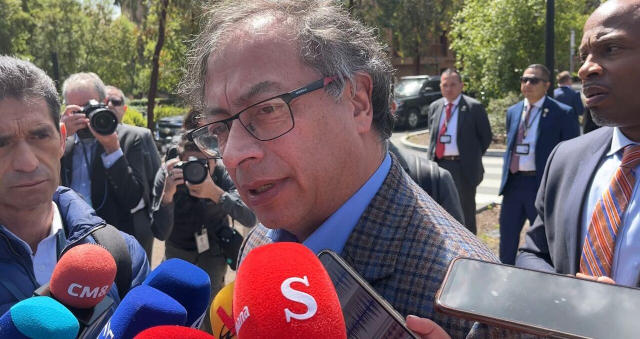 “Es la prueba de fuego, de eso depende la coalición”: presidente Petro envía mensaje directo al Congreso sobre la reforma a la salud