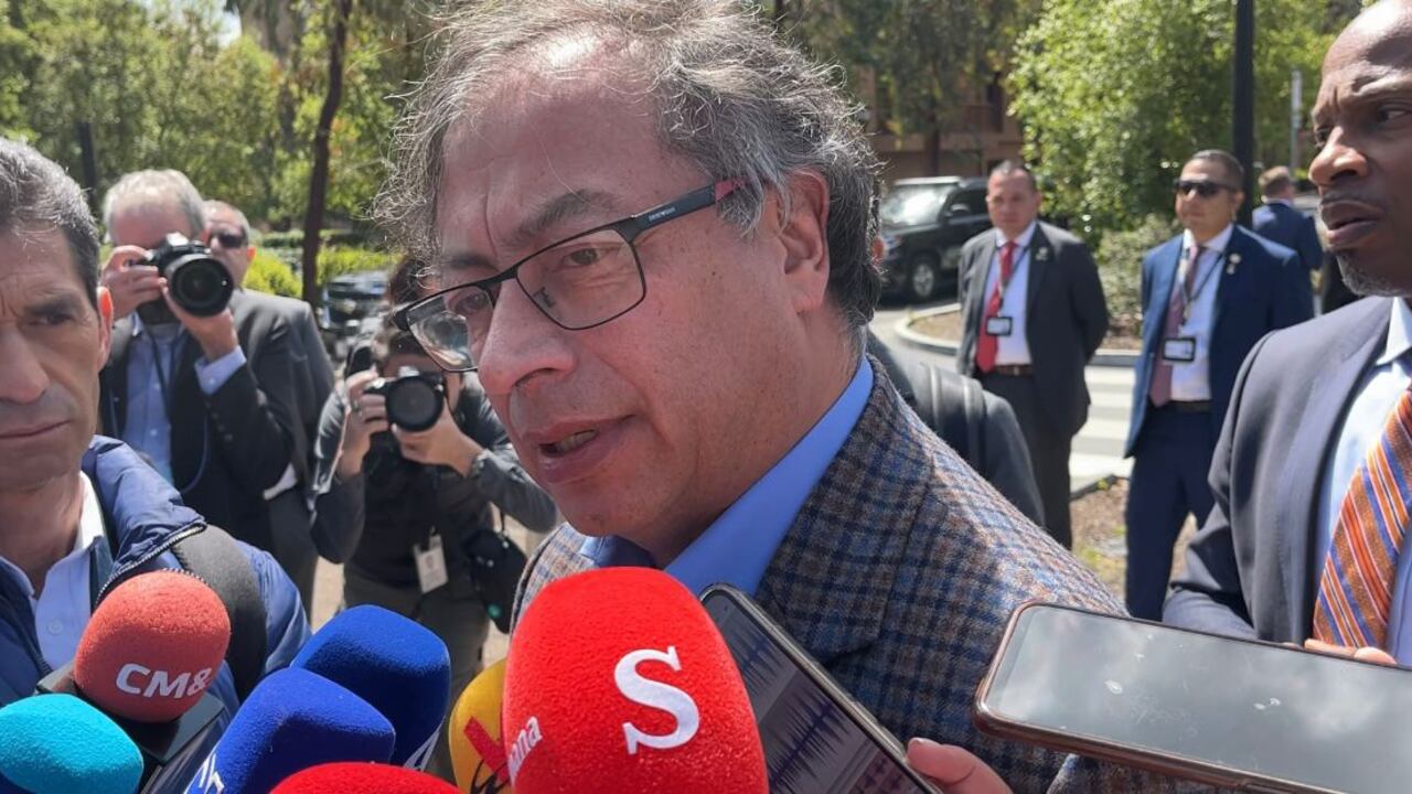 “Es la prueba de fuego, de eso depende la coalición”: presidente Petro envía mensaje directo al Congreso sobre la reforma a la salud