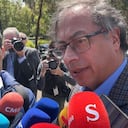 “Es la prueba de fuego, de eso depende la coalición”: presidente Petro envía mensaje directo al Congreso sobre la reforma a la salud