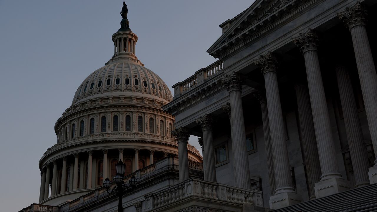 Aprueban 487 millones de dólares para Colombia en el Senado de EE.UU