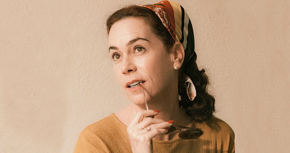 Fernando Trueba ha destacado varias veces el enorme talento de los actores colombianos, y ha dicho que volvería a trabajar encantado con los de El olvido que seremos.