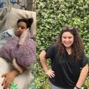 Tomado de GoFundMe Gaby Assouline