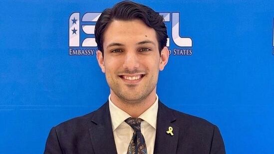 Yaron Lischinsky estaba a punto de proponerle matrimonio a su novia.