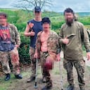 Ucrania esta guerra esta perdida