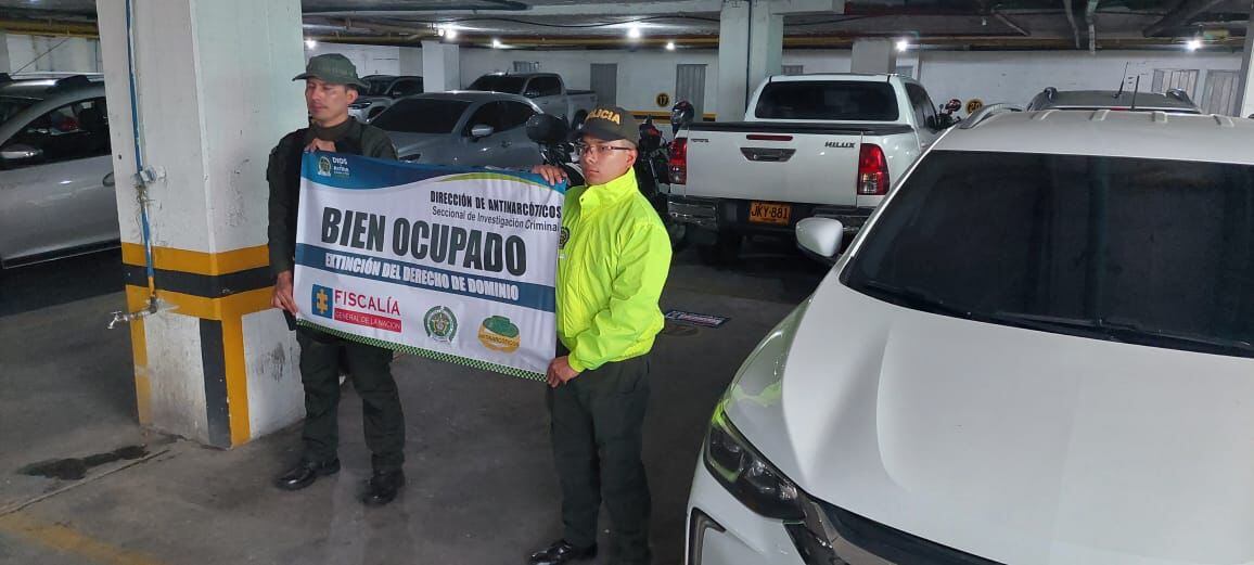 Esta es la millonaria fortuna por más de $20 mil millones que tenía escondía un grupo de narcos extraditados a los Estados Unidos.