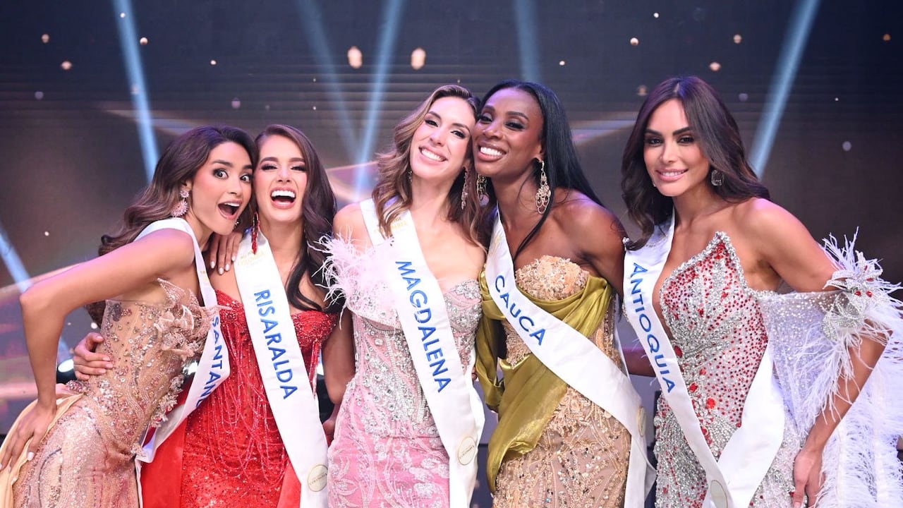 Finalistas en Miss Universe 2025: estas fueron sus respuestas en el certamen.