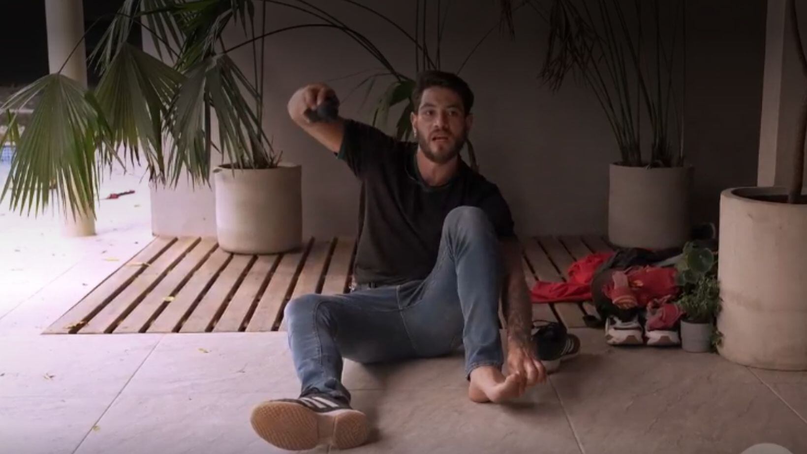 Así reaccionaron en redes por la traición de Beta a Omega en el Desafío XX: le lanzaron duras críticas a Alejo