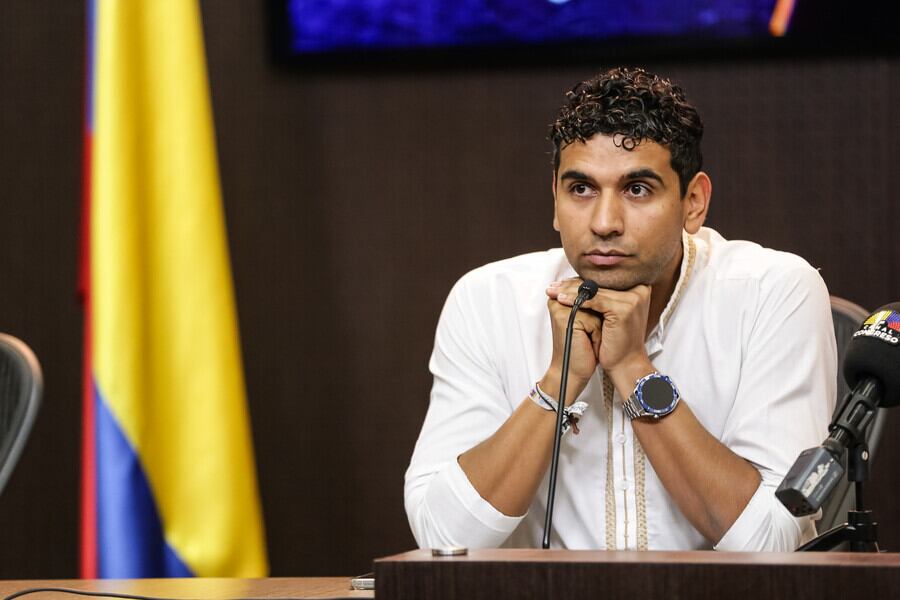 El representante David Racero enfrentará posible pérdida de investidura