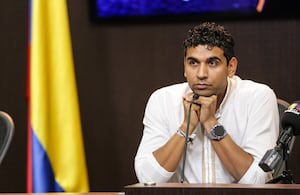 El representante David Racero enfrentará posible pérdida de investidura.