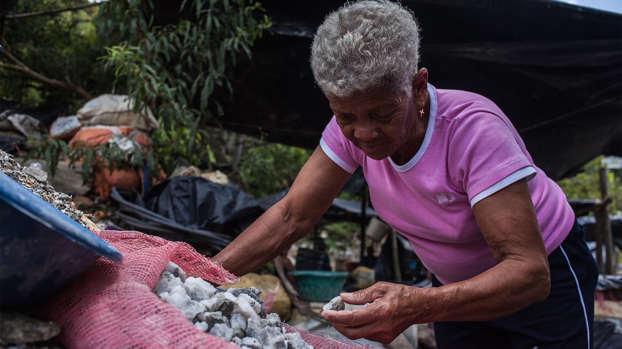 NO USAR, USO EXCLUSIVO MEJOR COLOMBIA, Especial Minería, Innovación Minera