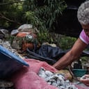 Cerca de 40 millones de personas viven de la minería artesanal y de
pequeña escala en el mundo. Uno de los objetivos de la Alianza por la
Minería Responsable es formalizarlas.