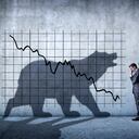 Ya son varias semanas de resultados volátiles en Wall Street, impulsados por la disparada inflación en Estados Unidos.