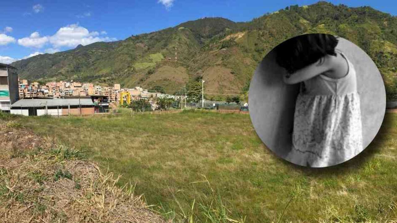 Conmoción por violación y asesinato de niña indígena awá en Samaniego, Nariño.