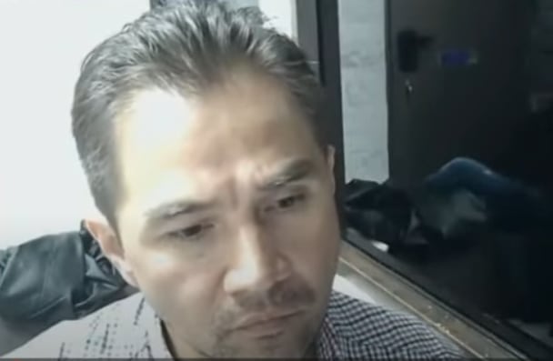 Ronald Rodríguez, exsubdirector de la Unidad Nacional de Protección (UNP).