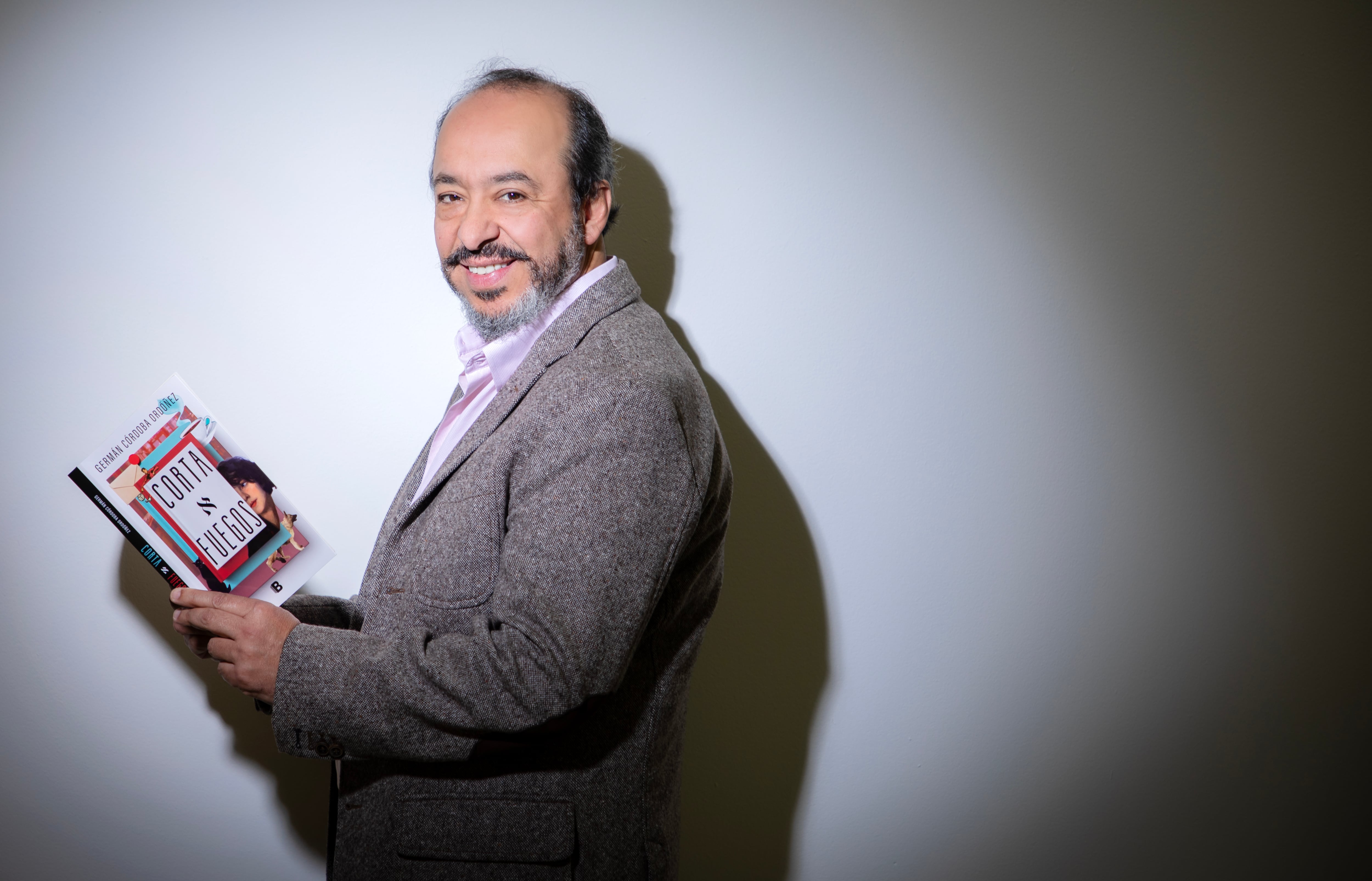 GERMÁN CÓRDOBA ORDOÑEZ, ABOGADO , DIRECTOR DEL PARTIDO CAMBIO RADICAL.
ABRIL 20 DE 2026.