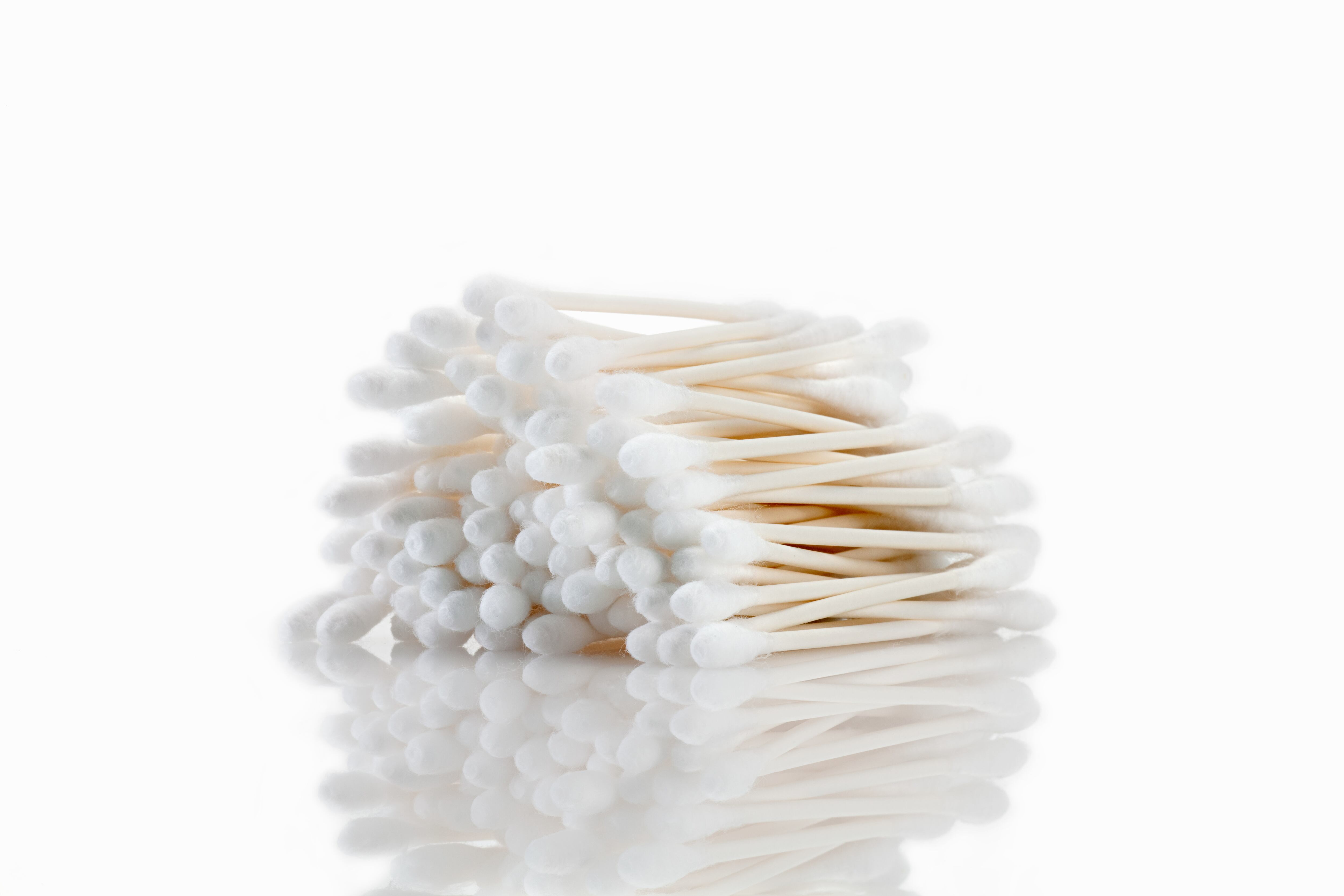 Copitos / Hisopos - referencia