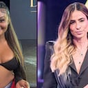 Carla Giraldo le cantó la tabla a La Jessu y ella no se quedó atrás: “Viniste de vacaciones”