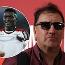 Kevin Viveros se prepara para firmar un nuevo contrato en Brasil, mientras espera el llamado de Néstor Lorenzo a Selección Colombia