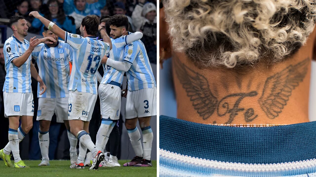 Racing Club contrató a una figura de la liga colombiana.