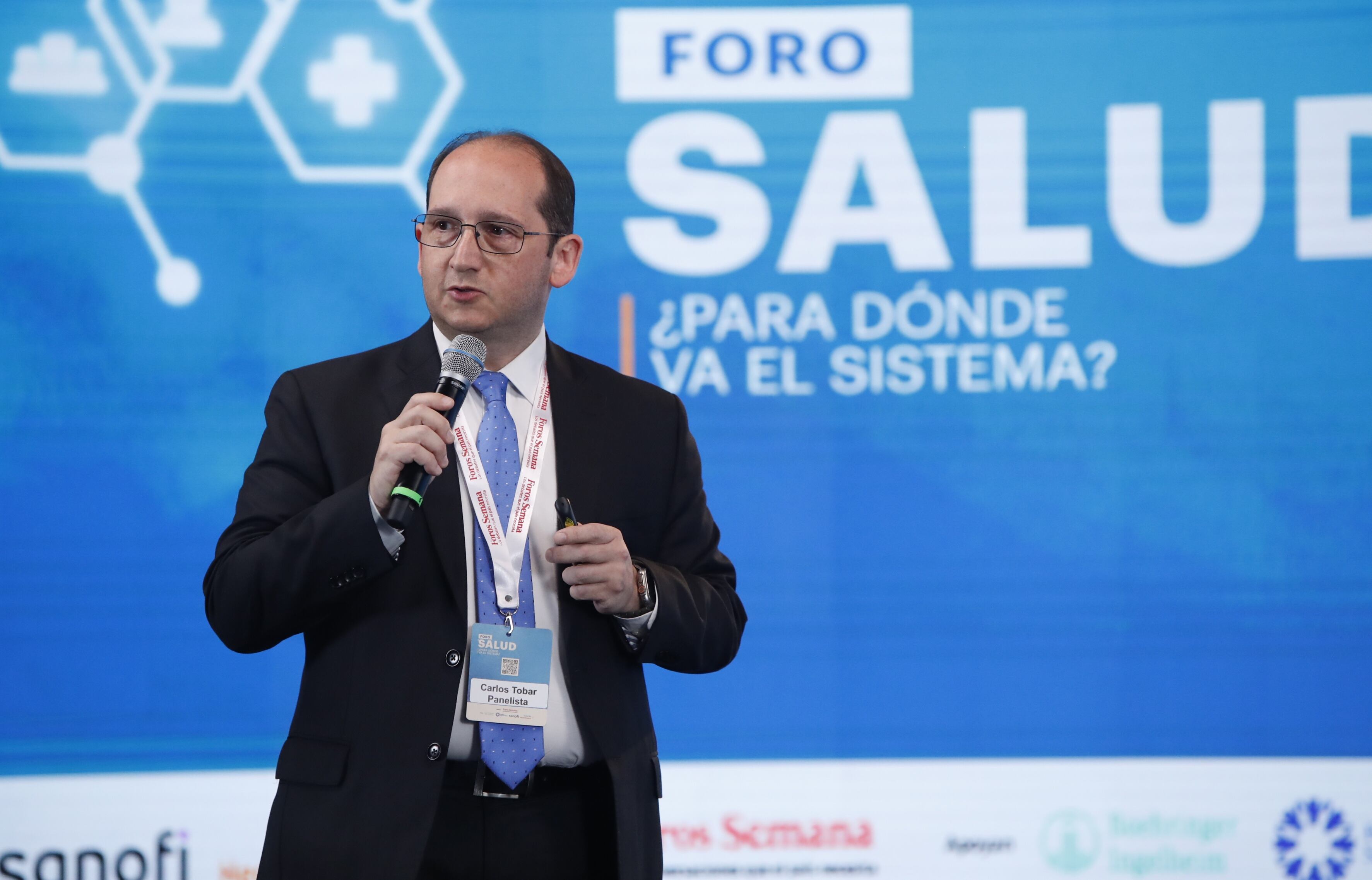 Foro Salud 2024