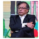 Gustavo Petro enfrenta un proceso en el CNE por presuntas irregularidades en la financiación de su campaña presidencial.