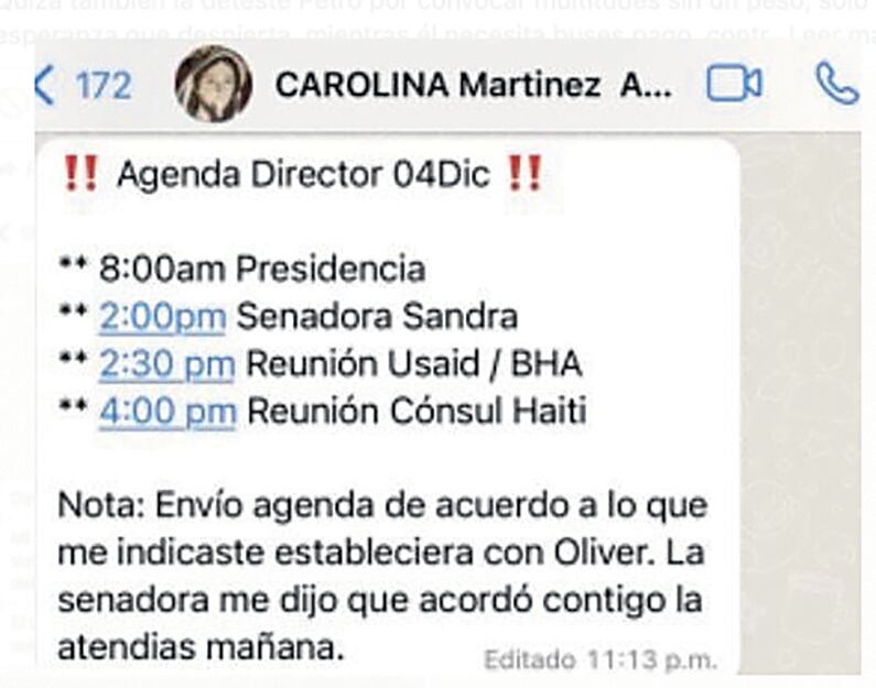 CHAT 6 CARLOS RAMÓN GONZÁLEZ