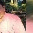 Gerardo Segura, de 47 años, el hombre que iba conduciendo el carro que cayó al Salto del Tequendama.
