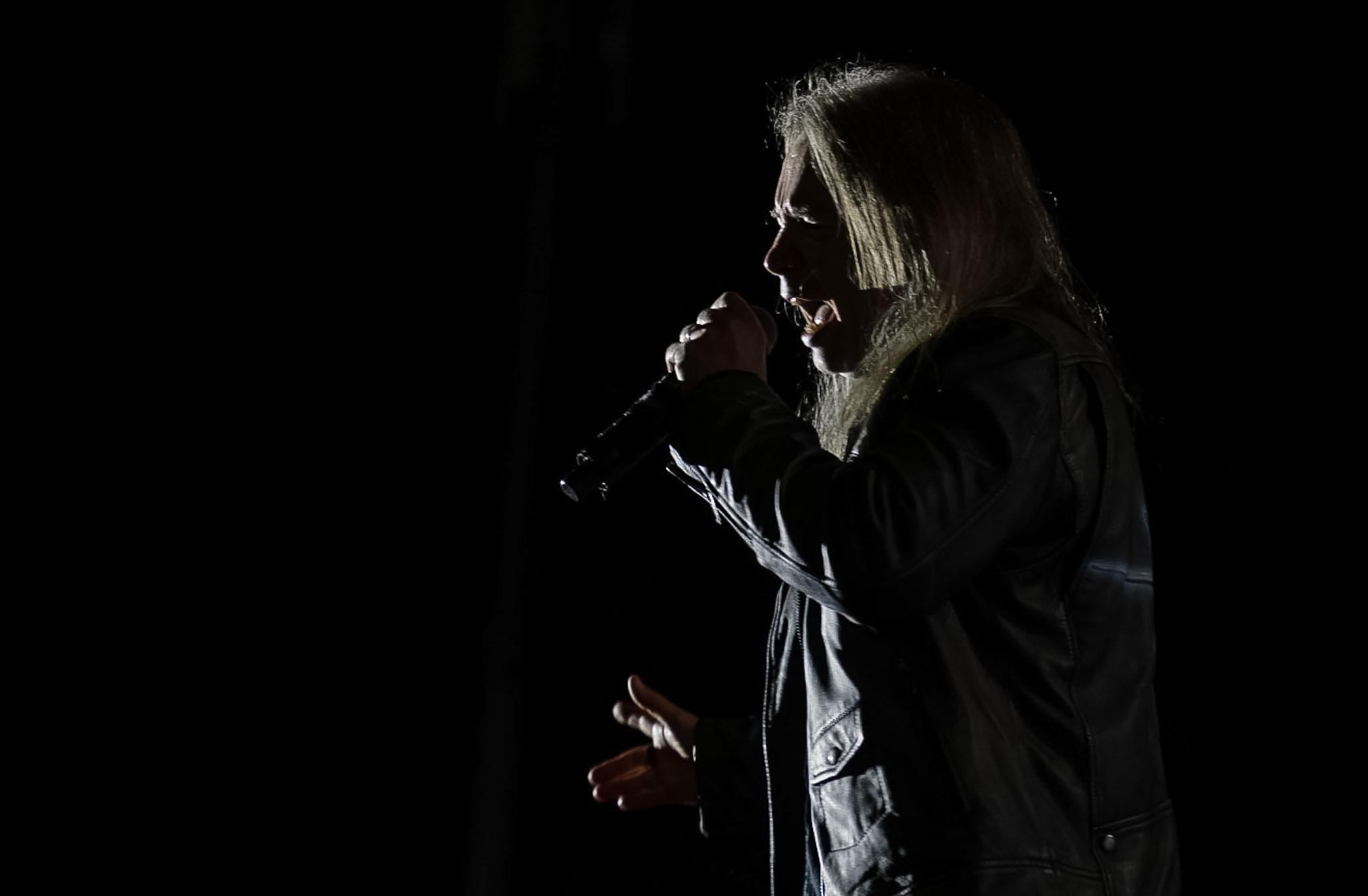 Rock al Parque 30 años, día 1