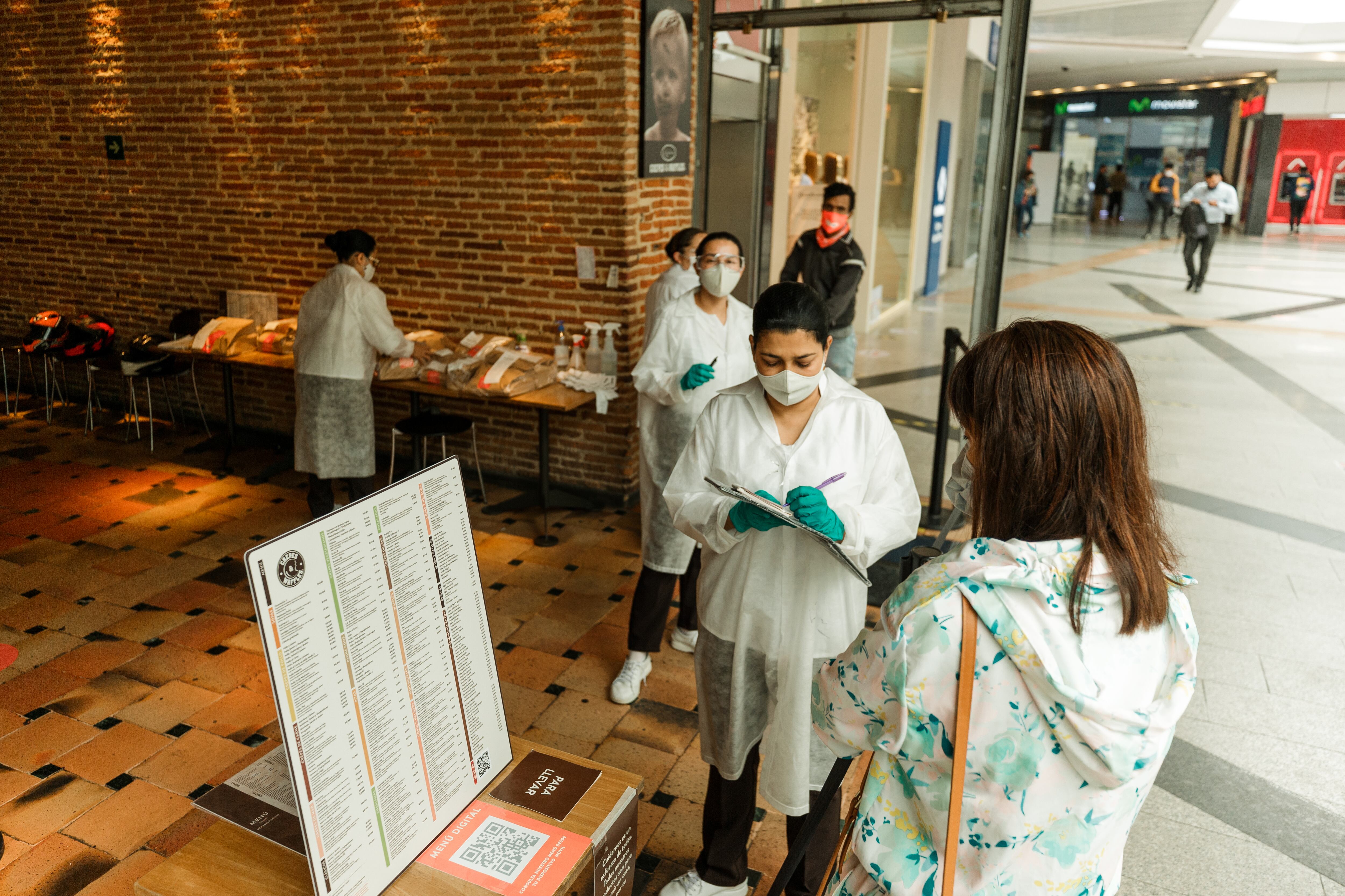 CC Unicentro, Bogotá