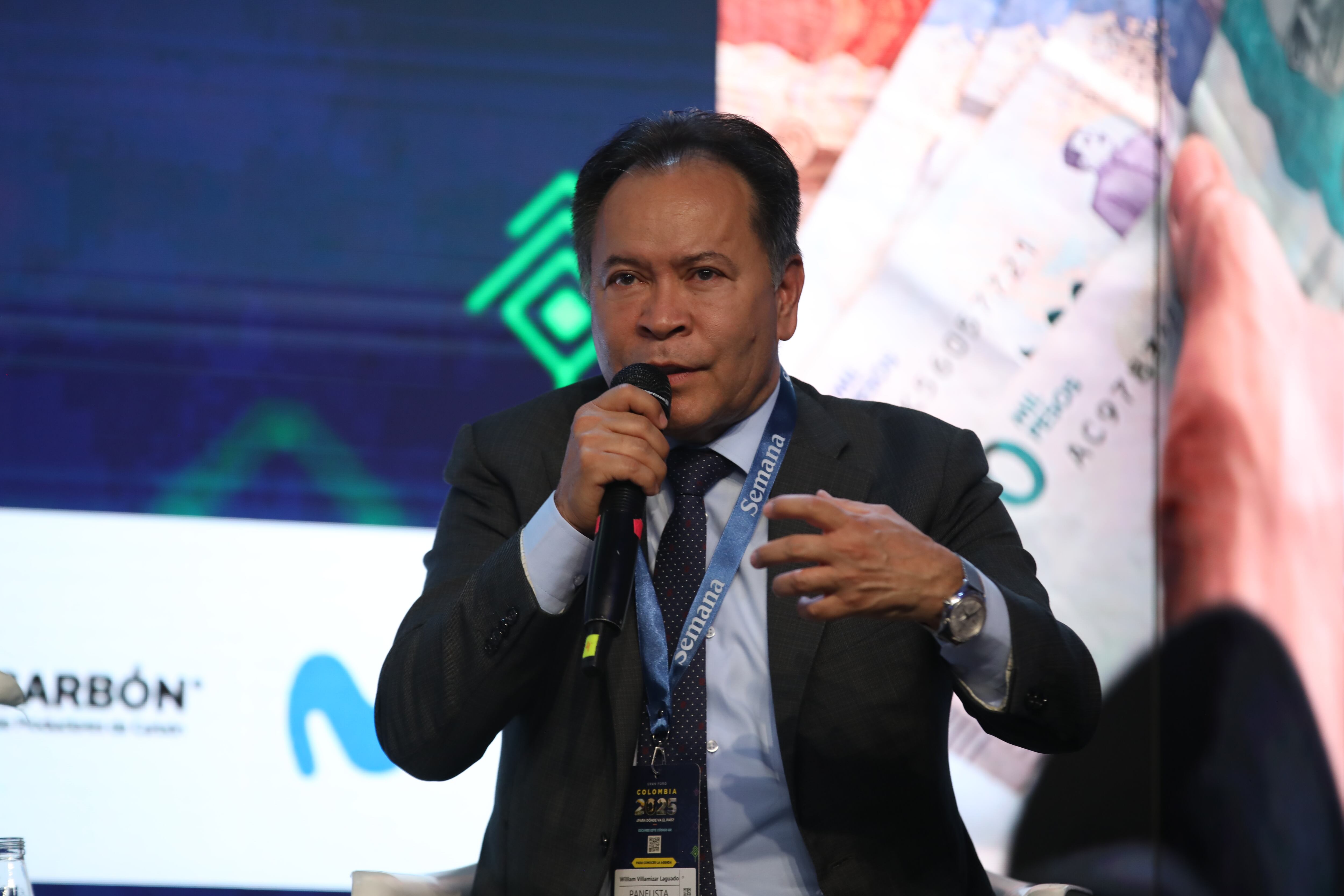 Gran Foro Colombia 2025