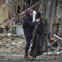 Autoridades de Ucrania no creen en la tregua propuesta por Putin.