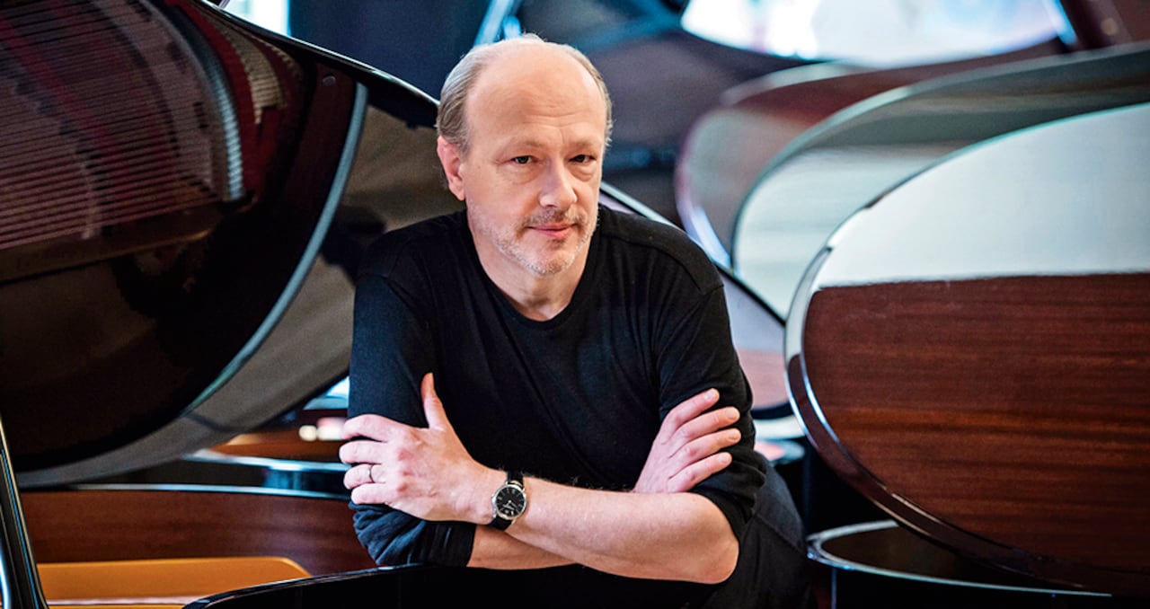 Marc-André Hamelin