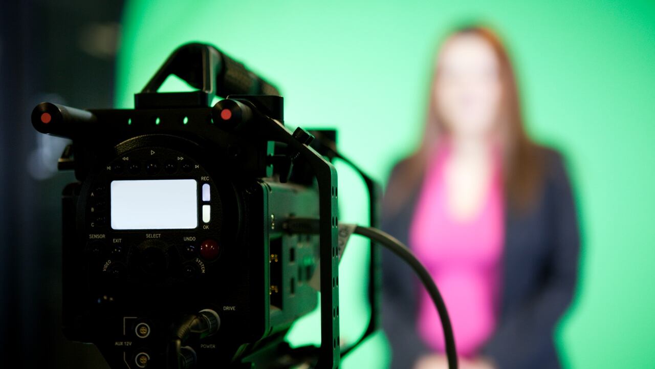 Famosa presentadora colombiana contó el horror que vivió por amenazas de muerte