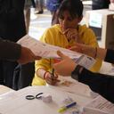 Votaciones al norte de Bogotá en cedritos
Votos, mesas de Votación, escrutinios